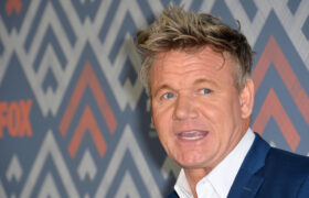 Este restaurante de Gordon Ramsay fue un gran fracaso con un menú decepcionante