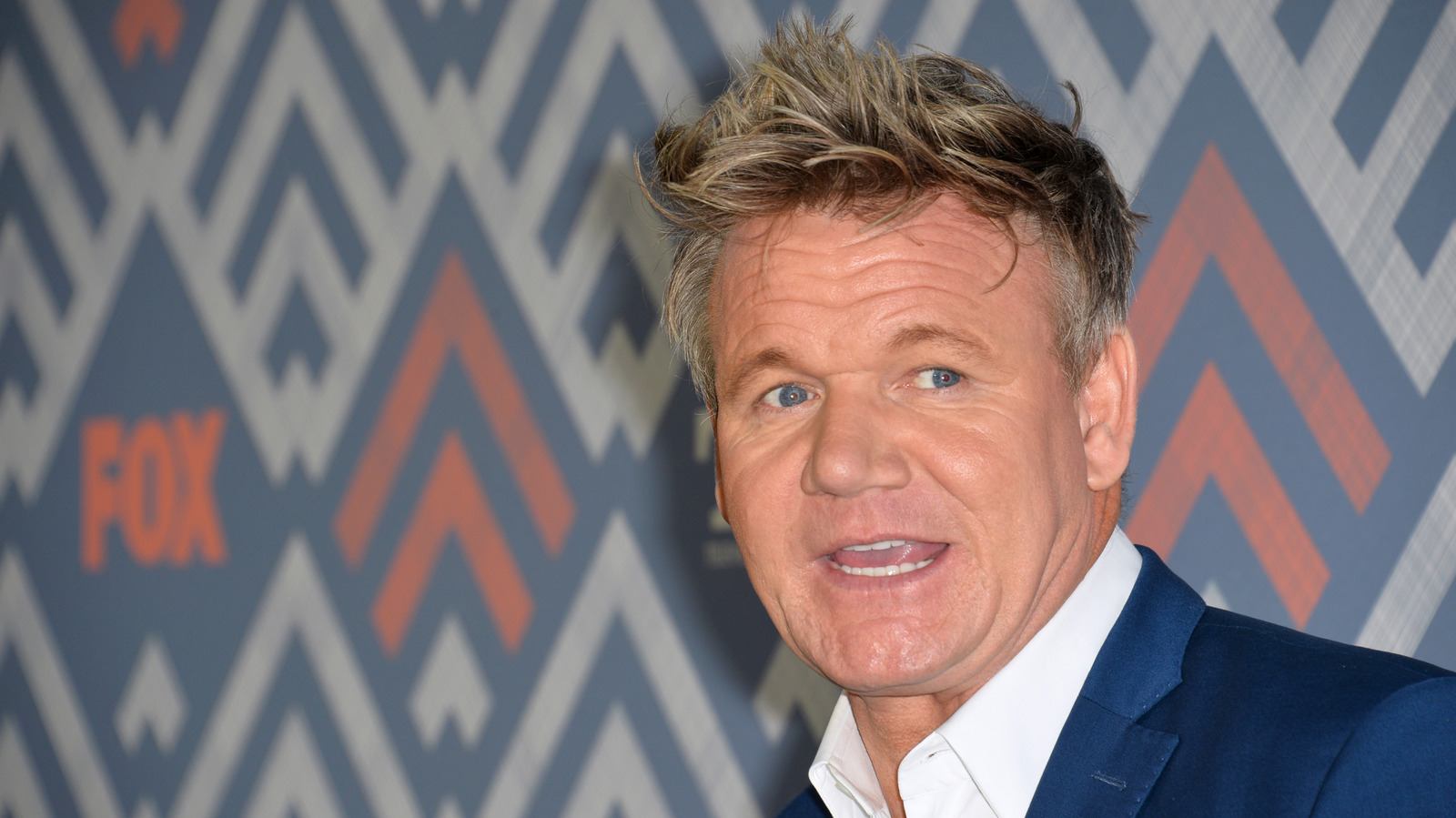 Este restaurante de Gordon Ramsay fue un gran fracaso con un menú decepcionante