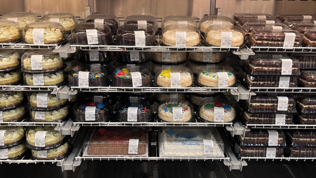 8 artículos de panadería Costco de última hora para la celebración del 4 de julio