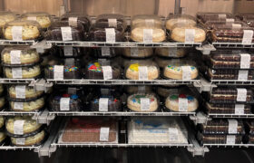 8 artículos de panadería Costco de última hora para la celebración del 4 de julio