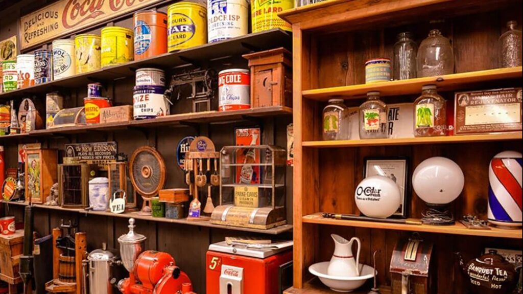 8 elementos imprescindibles de Cracker Barrel que le darán a tu cocina un encanto campestre