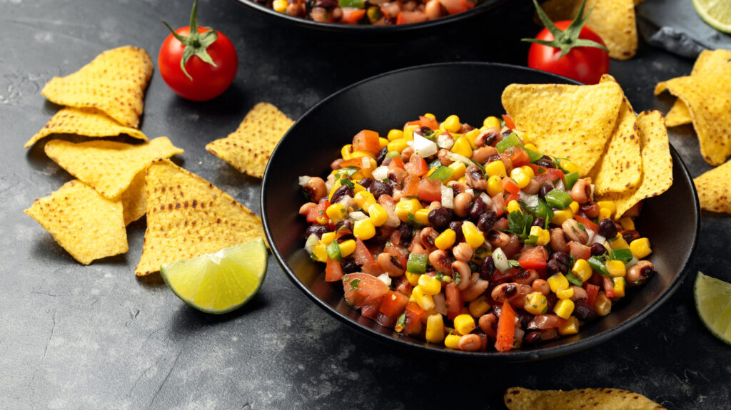 Para obtener el mejor caviar vaquero, agregue estos 2 toques finales