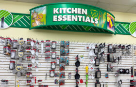 8 elementos imprescindibles de la cocina Dollar Tree para este otoño de 2026