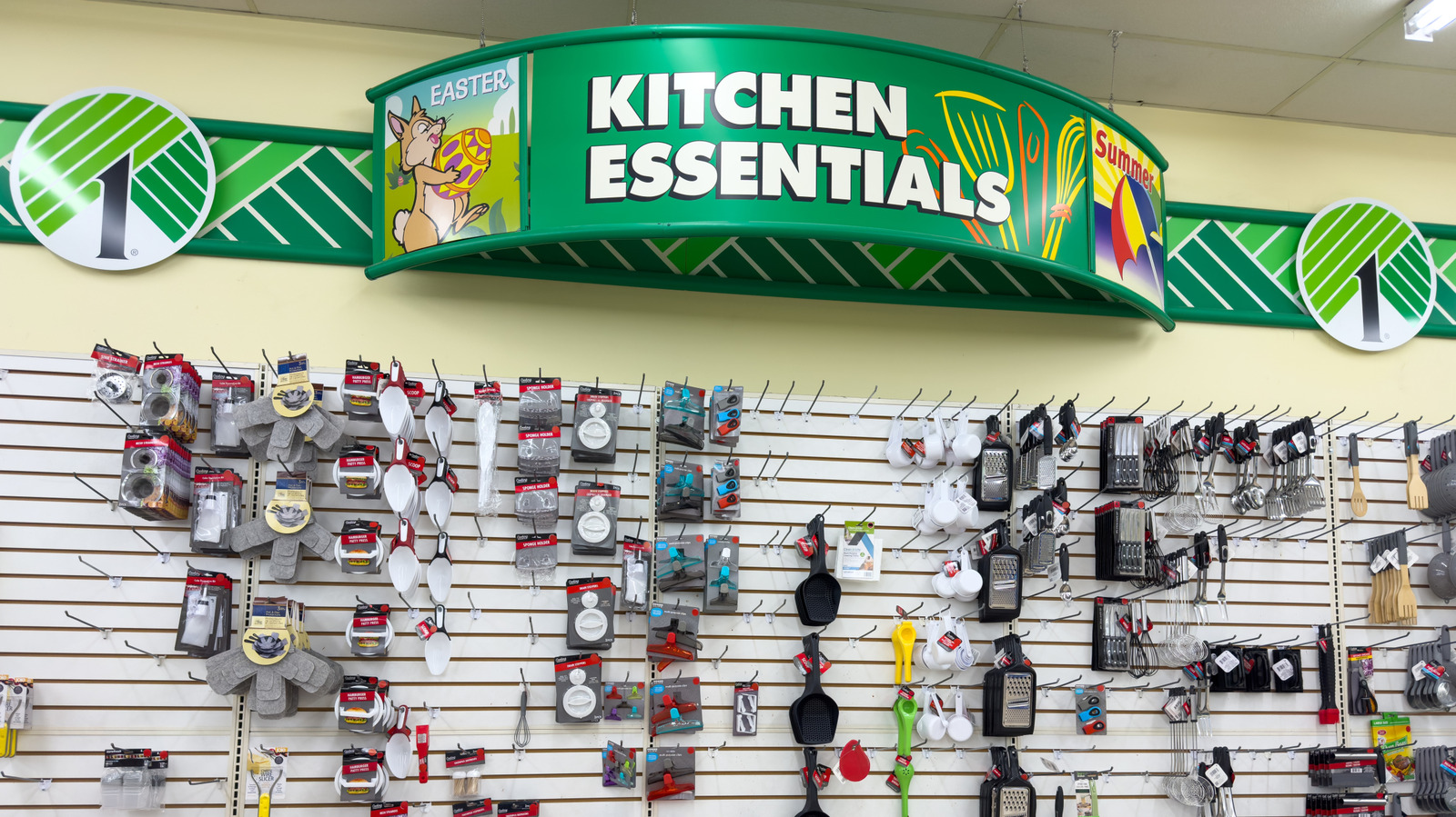 8 elementos imprescindibles de la cocina Dollar Tree para este otoño de 2026