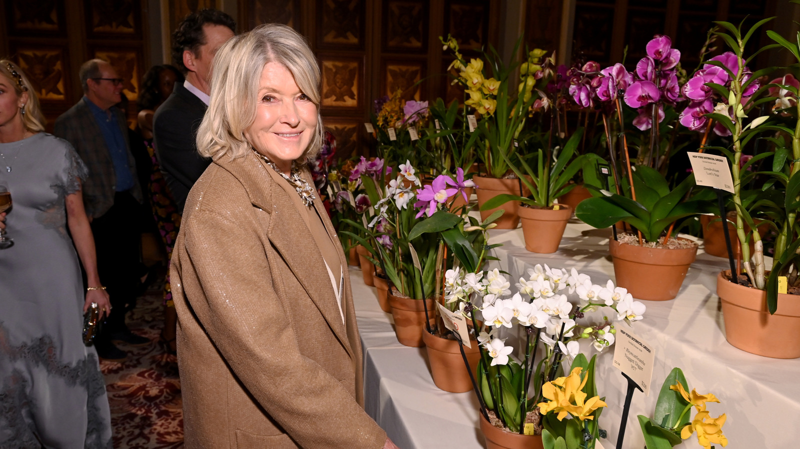 El método sencillo de Martha Stewart para preparar huevos escalfados