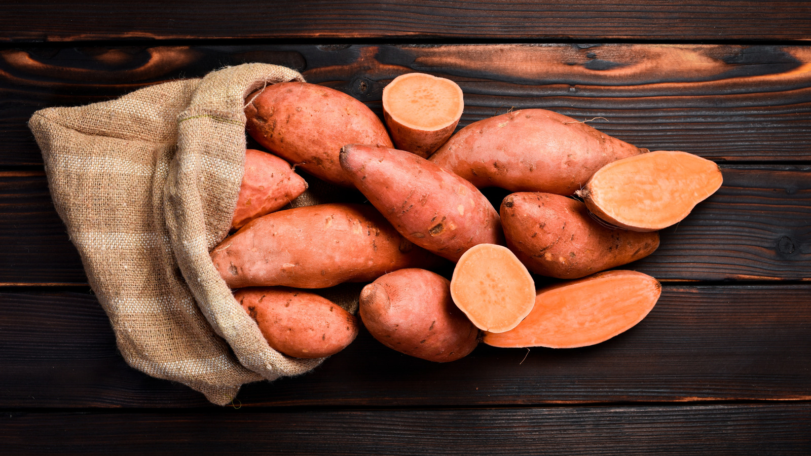 Este desayuno sureño de la vieja escuela convierte a las batatas en la estrella