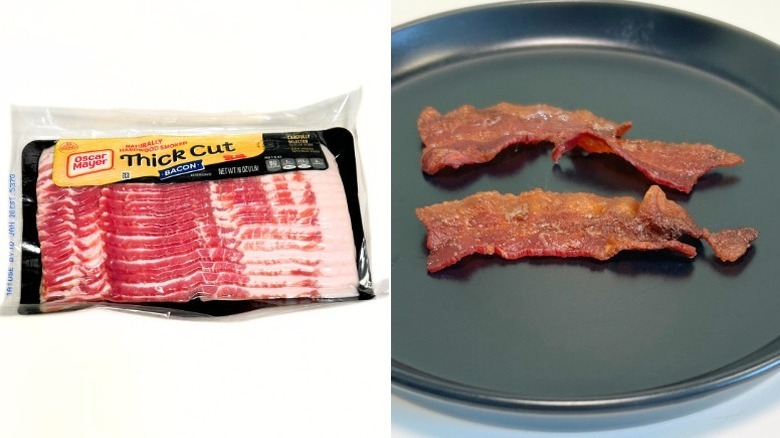 Paquete de tocino Oscar Mayer