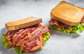 El peor tocino de corte grueso proviene de esta marca clásica