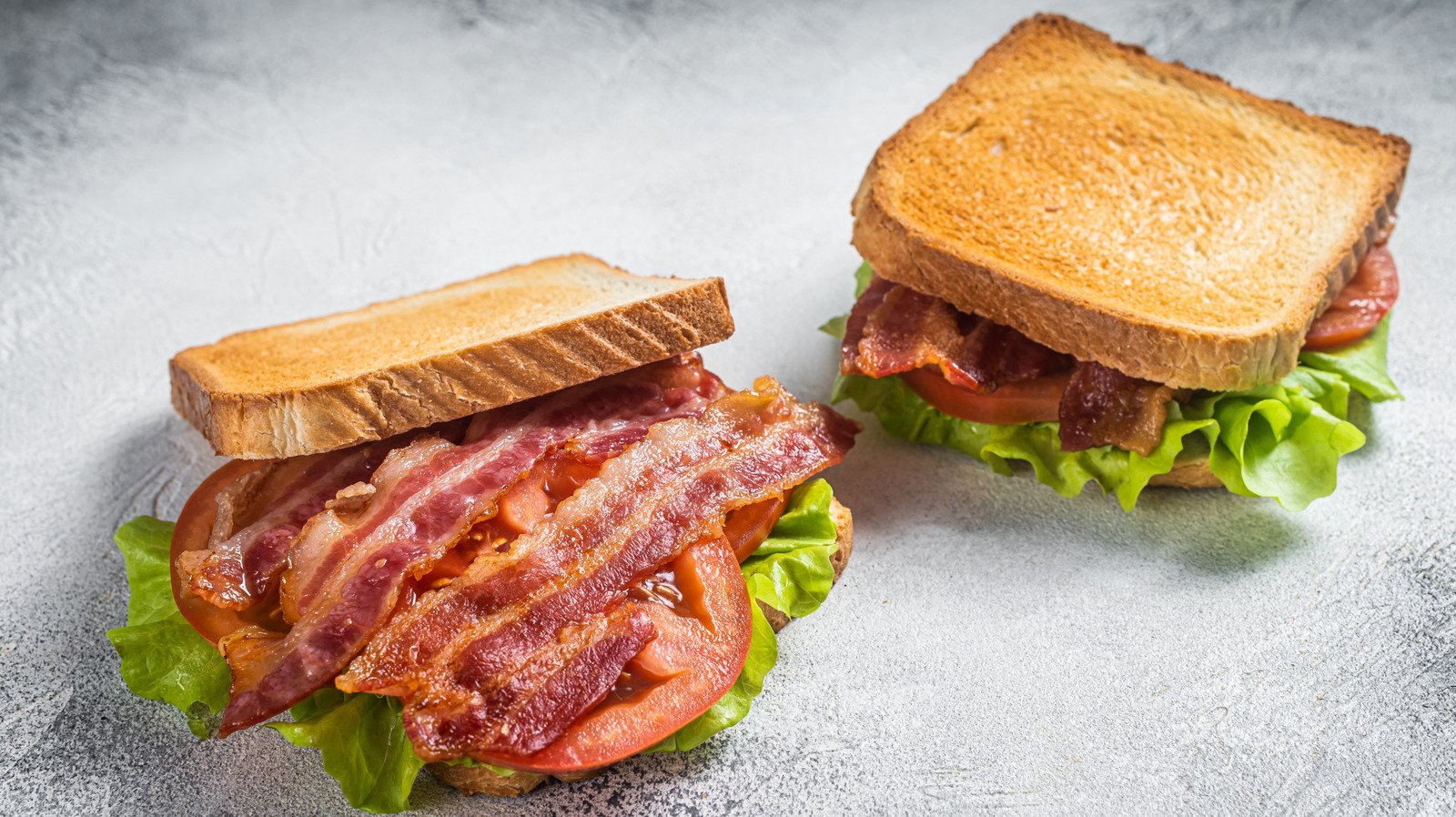 El peor tocino de corte grueso proviene de esta marca clásica