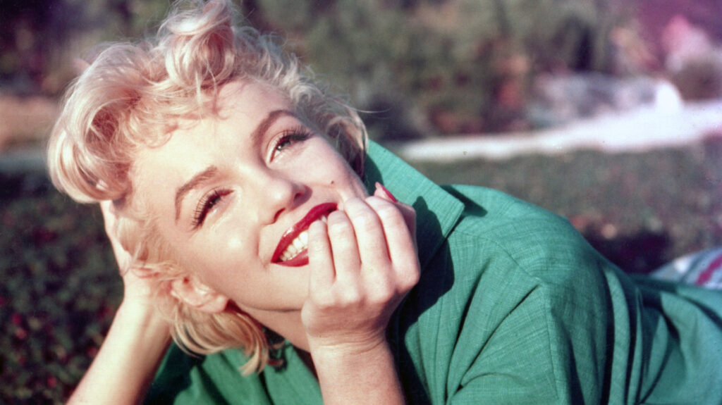 La tienda de delicatessen de la vieja escuela que amaba Marilyn Monroe todavía está abierta hoy