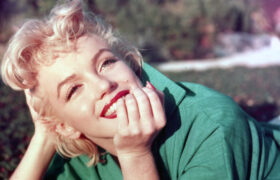 La tienda de delicatessen de la vieja escuela que amaba Marilyn Monroe todavía está abierta hoy