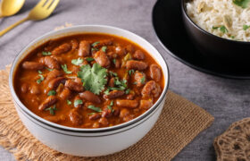 Probamos 12 frijoles enlatados y esta querida marca fue la mejor