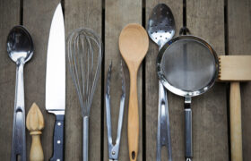 La herramienta de cocina de los años 50 que todavía se utiliza mucho en la actualidad