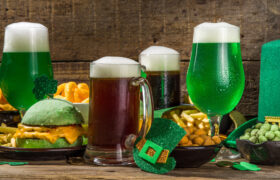 10 hallazgos de Costco para tu fiesta del día de San Patricio