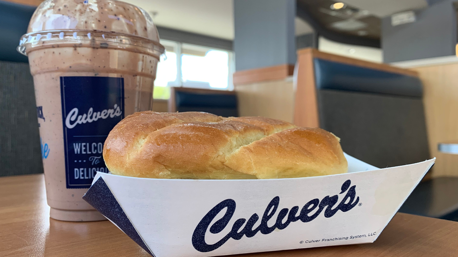 La cadena de barbacoas subestimada con conexión con Culver's