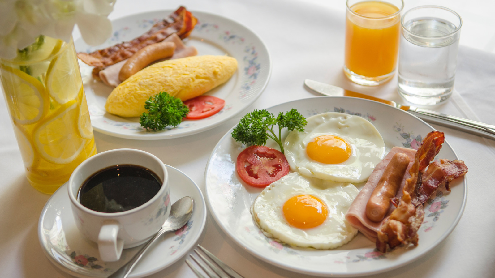 Olvídese del tocino: déle al desayuno 10 veces más sabor con este intercambio picante