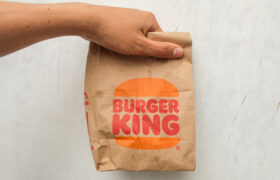 Probamos todos los elementos del menú de desayuno de Burger King y este es el único sándwich que nunca volveríamos a pedir