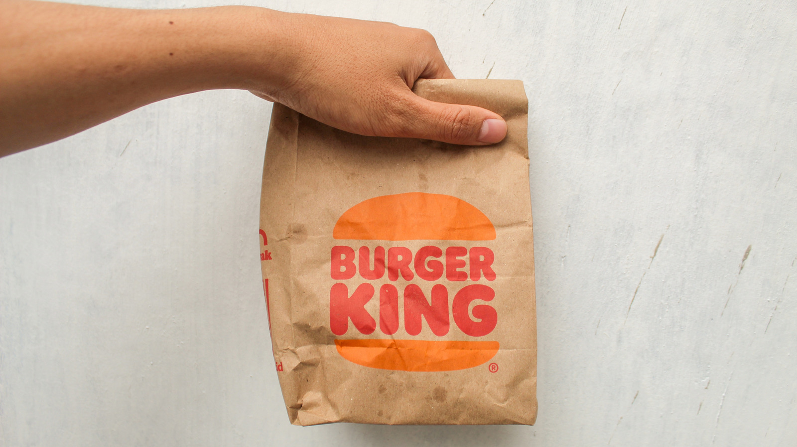 Probamos todos los elementos del menú de desayuno de Burger King y este es el único sándwich que nunca volveríamos a pedir