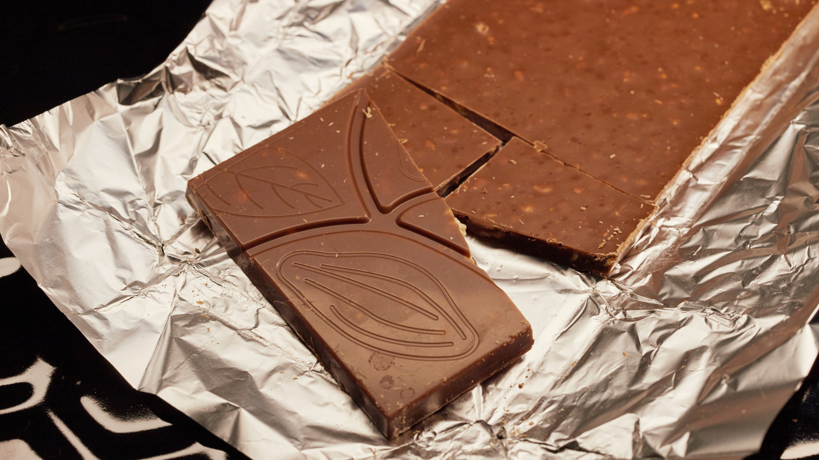 8 envoltorios retro de barras de caramelo que desearíamos que volvieran