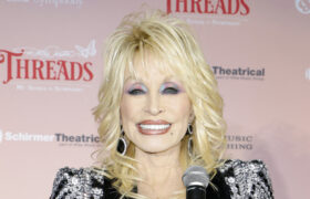 El refrigerio favorito de Dolly Parton en Dollywood fue un clásico de la feria estatal