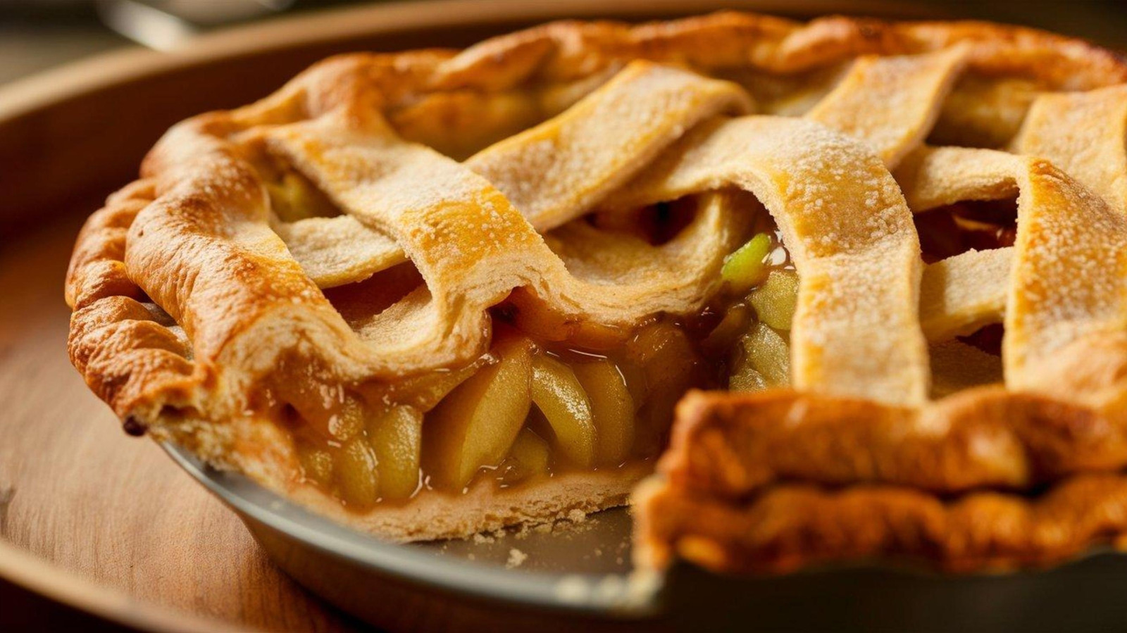 Tarta de manzana versus zapatero de manzana: ¿cuál es la diferencia?