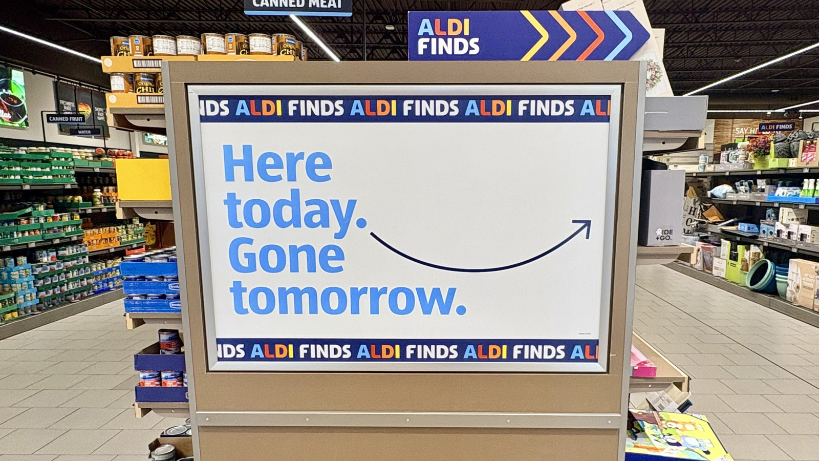 Los 5 mejores hallazgos de cocinas Aldi de 2026 (hasta ahora)