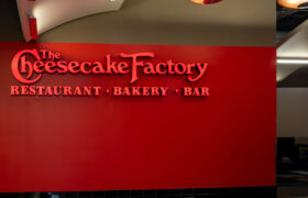Probamos 12 pastas populares de Cheesecake Factory: este es el plato que nunca volveríamos a pedir