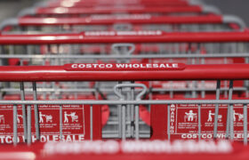 Este mini refrigerador retro de Costco tiene a los clientes divididos