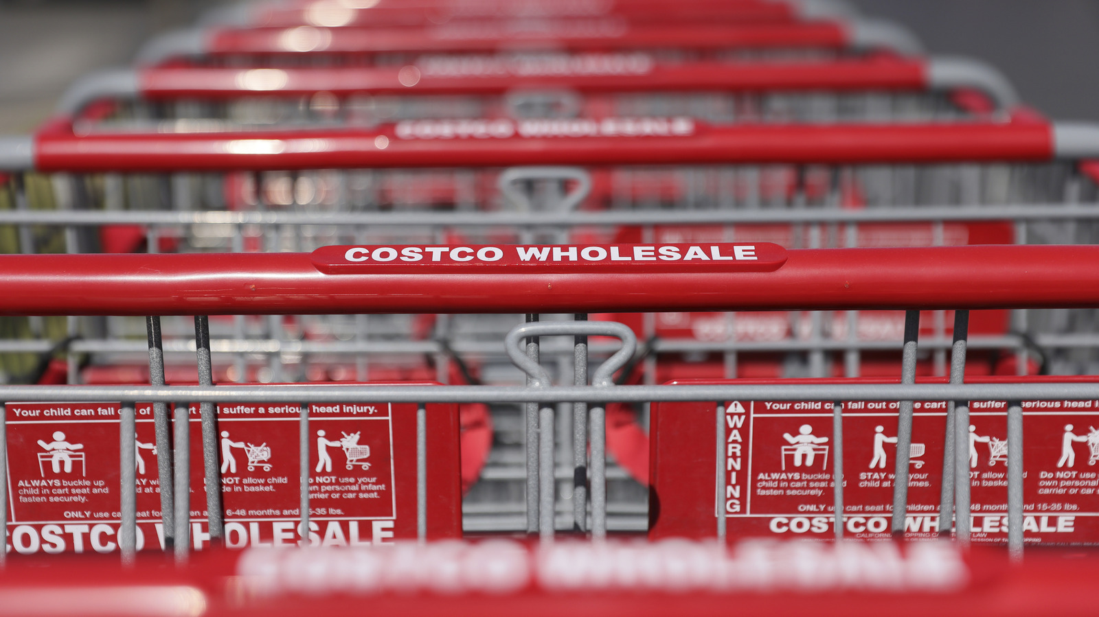 Este mini refrigerador retro de Costco tiene a los clientes divididos