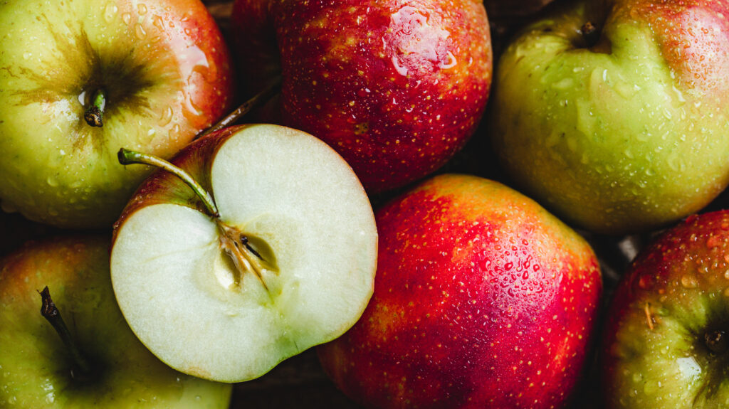 7 postres de manzana de comida rápida para buscar este otoño