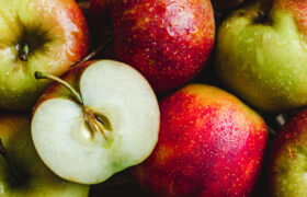 7 postres de manzana de comida rápida para buscar este otoño