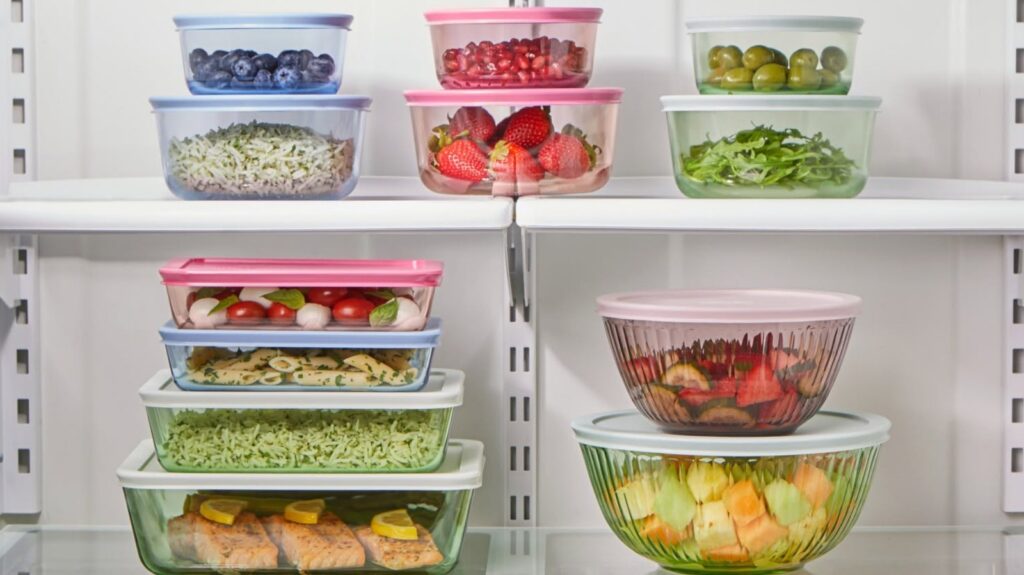 Los 12 productos Pyrex más vendidos para buscar en Amazon