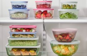 Los 12 productos Pyrex más vendidos para buscar en Amazon