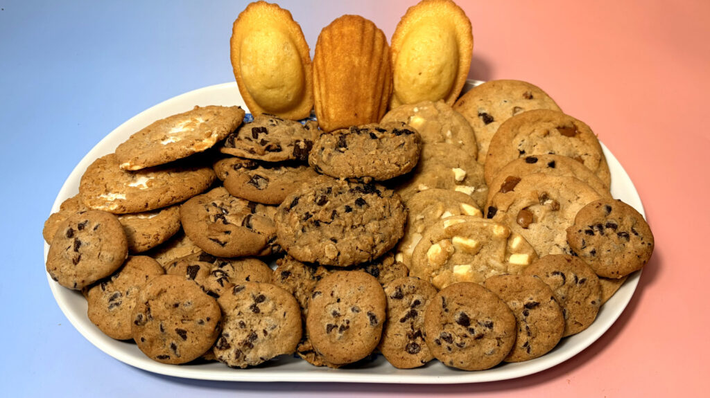 7 galletas Costco Kirkland, clasificadas de peor a mejor