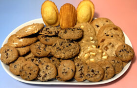 7 galletas Costco Kirkland, clasificadas de peor a mejor