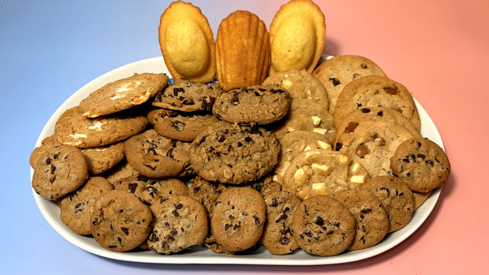 7 galletas Costco Kirkland, clasificadas de peor a mejor