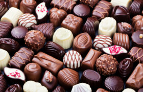 Los adultos aman estos 4 dulces de chocolate mucho más que los niños