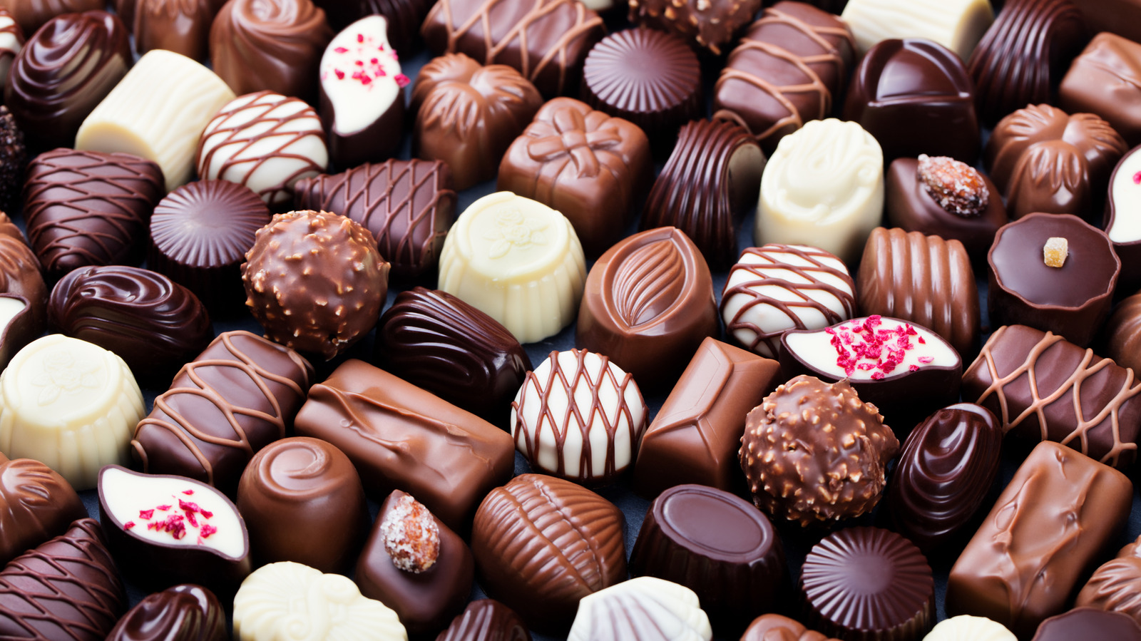 Los adultos aman estos 4 dulces de chocolate mucho más que los niños
