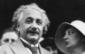 El desayuno de la vieja escuela que Albert Einstein solía comer todos los días