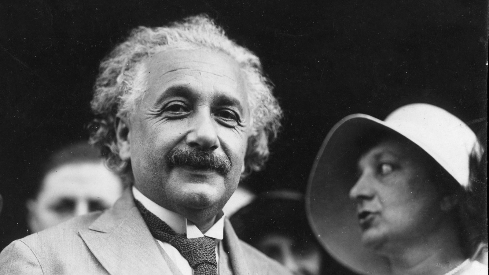 El desayuno de la vieja escuela que Albert Einstein solía comer todos los días