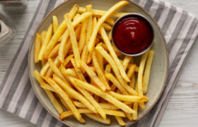 Probamos 14 marcas de ketchup y esta fue la ganadora obvia
