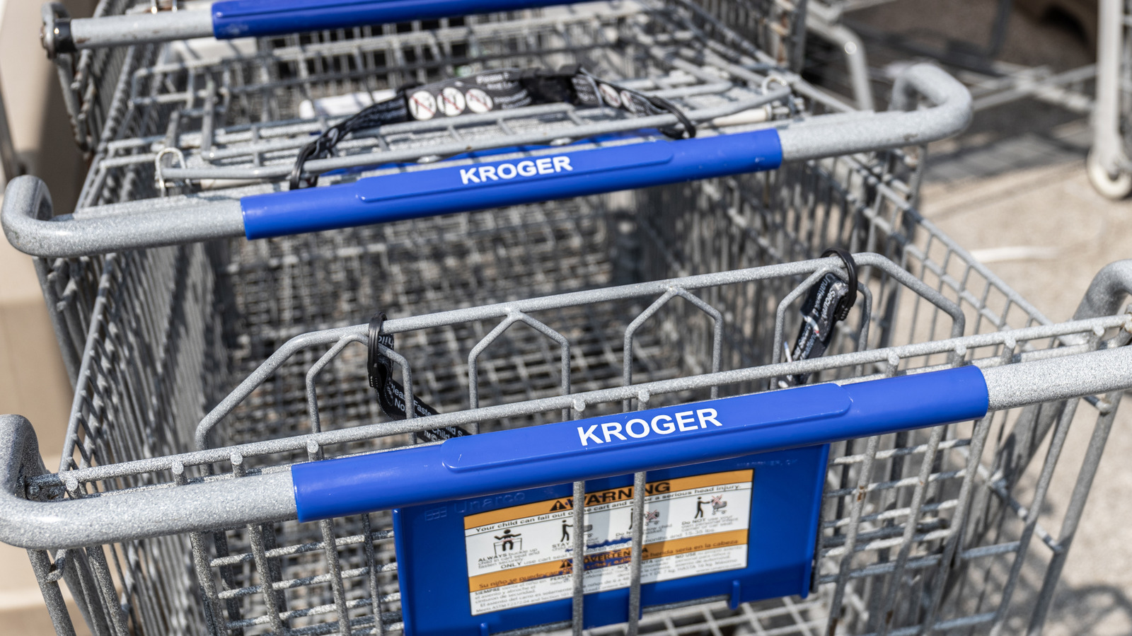 Por qué los compradores de Kroger en Atlanta apodan a cada una de las tiendas