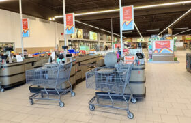 8 mejores hallazgos de desayuno de Aldi, según los clientes