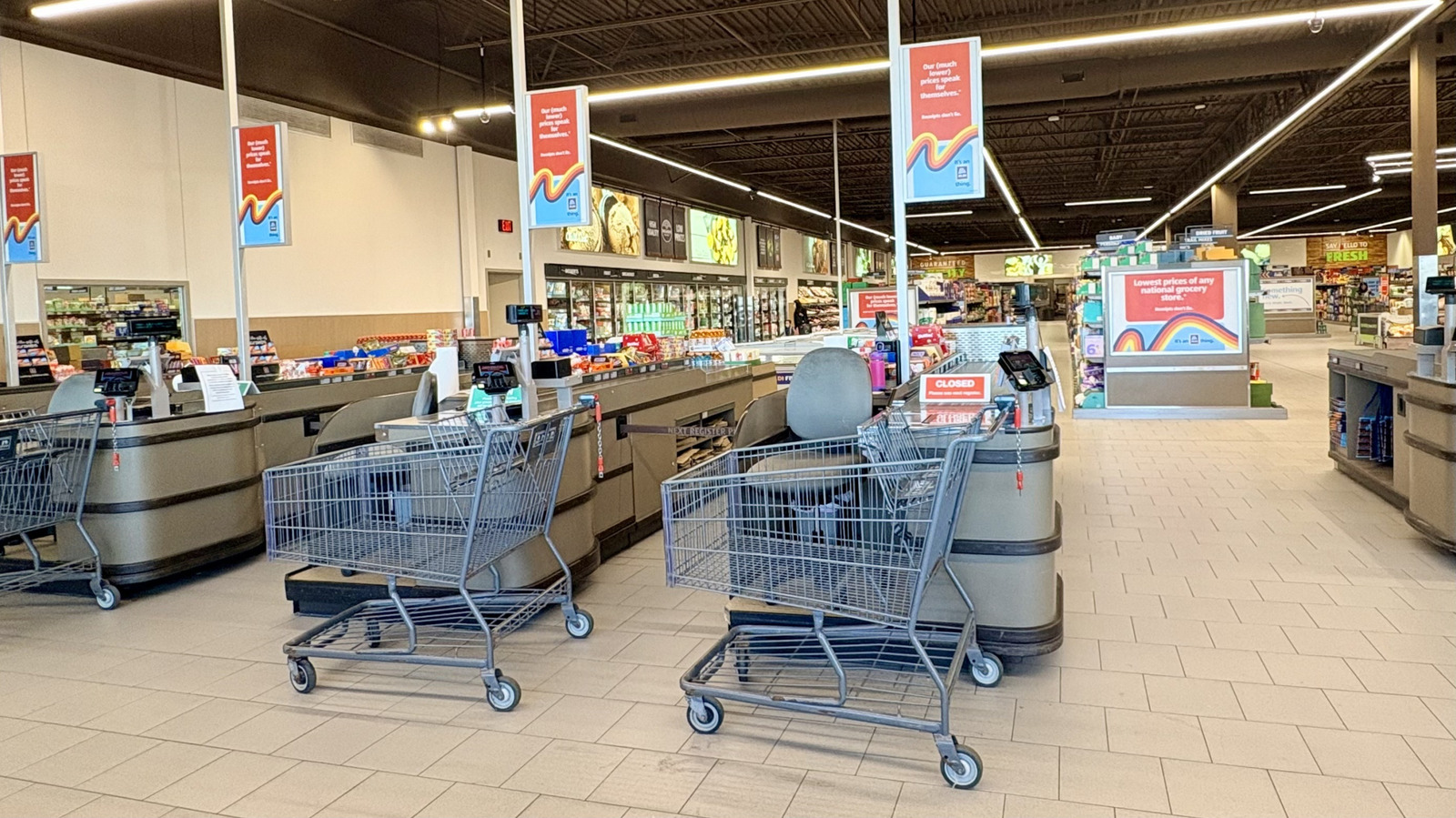 8 mejores hallazgos de desayuno de Aldi, según los clientes