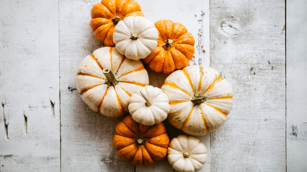 13 productos de calabaza Aldi para tu viaje de compras de otoño