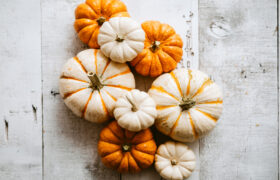 13 productos de calabaza Aldi para tu viaje de compras de otoño