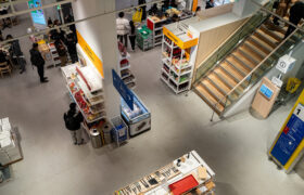 11 hallazgos de IKEA para arreglar tu cocina y comedor para el otoño