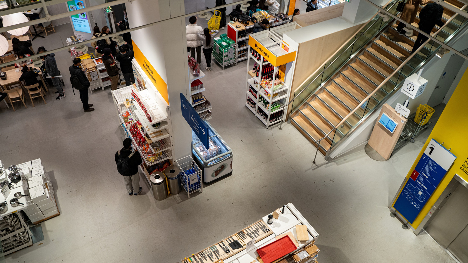 11 hallazgos de IKEA para arreglar tu cocina y comedor para el otoño