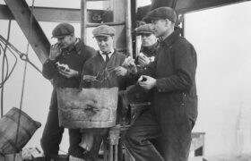El pastelito de la vieja escuela que comían los trabajadores siderúrgicos todavía existe hoy