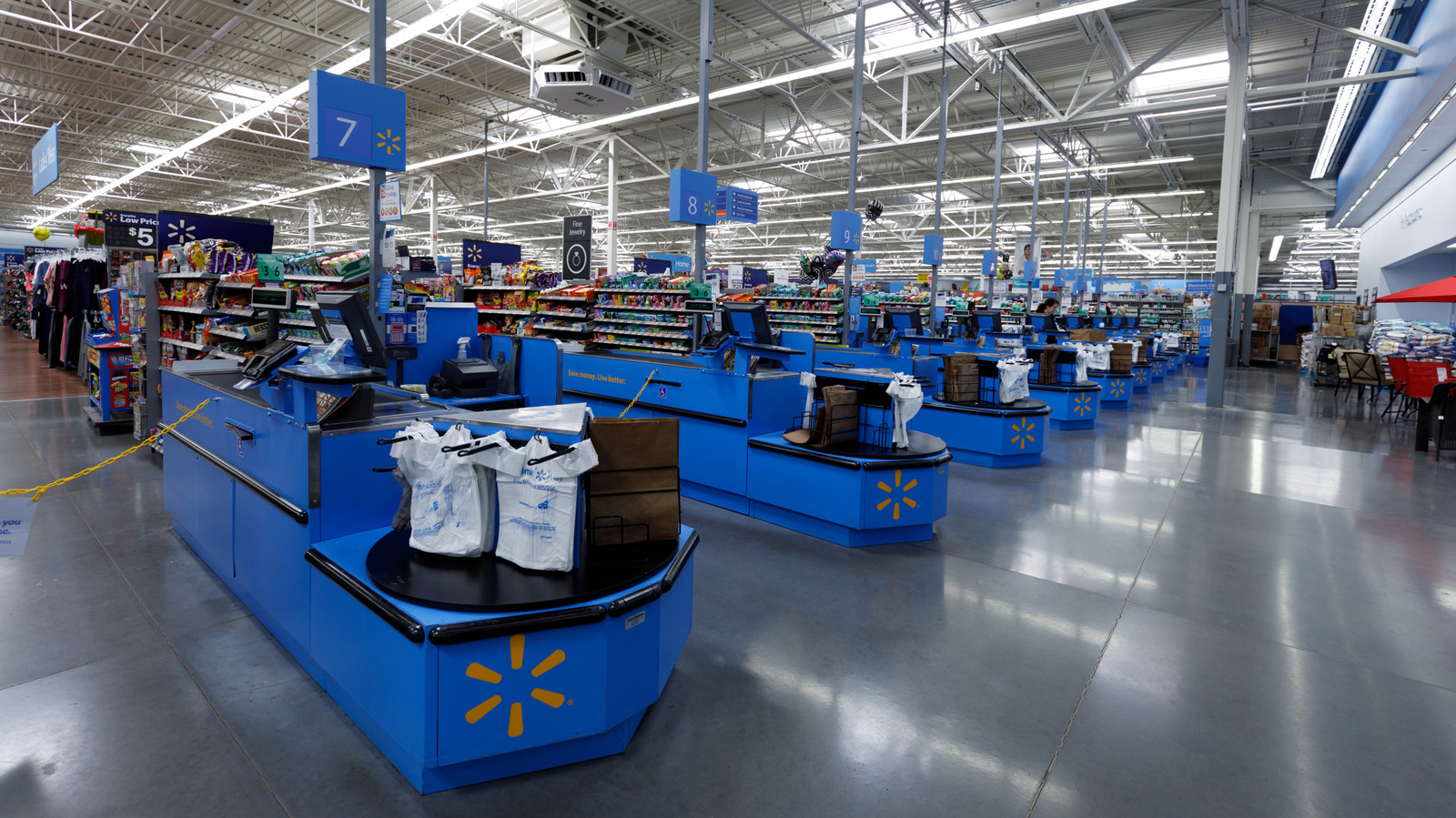 8 elementos imprescindibles de la cocina de Walmart que debes buscar en septiembre de 2026